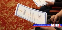 Зарим цэцэрлэг, сургуульд 
