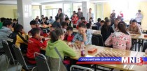Дорноговийн даамчид Азийн аваргаас 14 медаль хүртжээ
