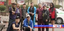 Дуулиант Avengers- аас айгаагүй “Хар сувд”