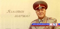 Ялалтын маршал   