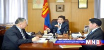  Татвар төлөгчдийг дарамтлах биш дэмжих ёстой гэв