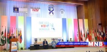 President Elbegdorj Opens the XIII Asian Youth Council General Assembly