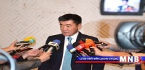 С.Бямбацогт: Өмнөх Засгийн газрын мөрийн хөтөлбөрийг эрчимжүүлэх боломжгүй