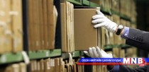 Архивын лавлагааг нэг цэгээс авдаг боллоо