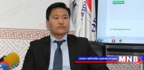 Т.Аюурсайхан: Цаашид орон сууцны метр квадрат дутахгүй 