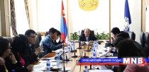Налайх хотын Захирагчийн сонгуульд нэр дэвшүүлэх ажил маргааш эхэлнэ