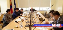 “Нийслэлийн нутаг дэвсгэрт барилгын материалын тээвэрлэлтийг зохион байгуулах журам” – ыг батална