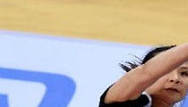 Манай волейболчид IX байрын төлөө тоглоно
