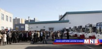 Автобус компаниудын ажил хаялтад Нийслэлээс хариу өгсөнгүй