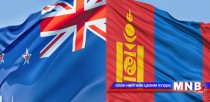 New Zealand and Mongolian Prime Minister and Foreign ministers have exchanged letters