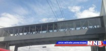 БНХАУ-аас авсан зээлээр гүүрэн гарц барина