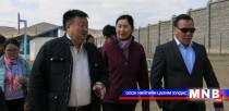 УИХ-ын гишүүд Эмэгтэйчүүдийн хорих ангийн үйл ажиллагаатай танилцлаа