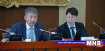 Зарим хэлэлцээрийн төслийг зөвшилцлөө
