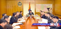 Үндэсний их баяр наадмын соёл, урлагийн арга хэмжээний хөтөлбөрийг баталлаа