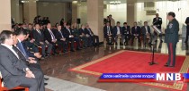 УИХ-ын дарга эрдэм шинжилгээ, түүхийн бүтээлийн нээлтэд оролцов