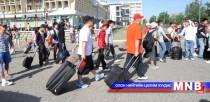 Нийслэлийн зорилтот бүлгийн хүүхдүүдийг ногоон бүсийн зусланд амраана