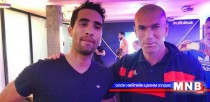 Францын спортын “домог”-ууд уулзалдав