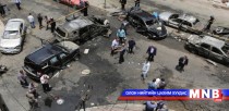 Египетийн Ерөнхий прокурорын амь насыг хөнөөжээ