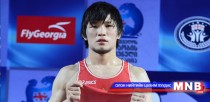 Чингисхаан Эрдоган Туркийн аварга болжээ