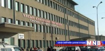 Нэгдүгээр эмнэлгийн ангиографийн аппаратыг засахад 40-50 сая төгрөг шаардагдана