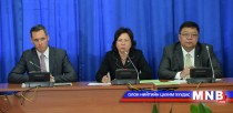 “Хүүхдийн төлөө ногоон карт” аяныг эхлүүлж байгааг зарлалаа