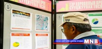 Чингэлтэй дүүргийн гэр хорооллын иргэд “Ивээл” төслийн талбарыг байгууллаа