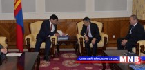 Төлбөрийн системийн шинэчлэл төслийн тухай хуулийн төслийг өргөн барилаа