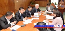 АСЕМ-ын дээд түвшний уулзалтыг зохион байгуулах Үндэсний зөвлөл хуралдлаа