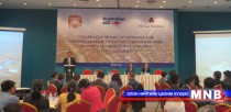 “Улаанбаатар хотын Гэр хороолол дахь нийтийн үйлчилгээг сайжруулах” хөтөлбөрийн үр дүнг хэлэлцлээ