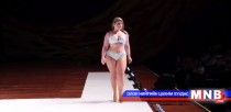 Махлаг моделиудын шоу үзүүлбэр