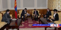 Хөдөлмөрийн тухай хуулийн шинэчилсэн найруулгын төслийг өргөн барив