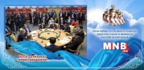 Монгол, Орос, Хятадын төрийн тэргүүн нарын дээд түвшний уулзалт болов