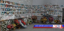 Бесланий халдлагад өртөгсдийн гомдлыг хүлээн авчээ