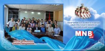 “Засгийн газрын цом”-ын эзэн болсон баг тамирчдыг урамшуулав 