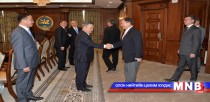 З.Энхболд: Бүх зүйл Монголын эрх ашигт нийцсэн, харилцан ашигтай байх нь бидний барьж буй зарчим