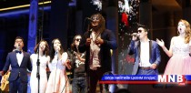Чингисийн талбайд “Алдрын хүндэтгэл” тоглолт боллоо