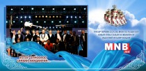 “UB swing night” жазз хөгжмийн үдэш болж өнгөрлөө
