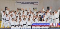 Дэлхийн аваргыг зорих Монгол жүдочдын нэрс гарчээ