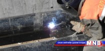 Шинэчилж байгаа инженерийн шугам сүлжээнд гүйцэтгэгч нь 30 жилийн баталгаа өглөө 
