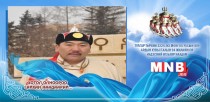  Тод манлай уяач Л.Цандэлэгийг уурлуулснаас Хүй долоон худагт хуй боссон гэв