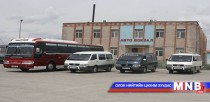 Хот хоорондын тээврийн жолоочоос дүрмийн шалгалт авна