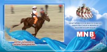 Өнгөрсөн жилийн наадмын дааганы уралдаан /2014 он/