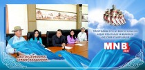 “Учиртай гурван толгой” дуурийг анх удаа задгай талбайд тоглоно