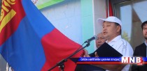 Олон Улсын Хүүхдийн их наадамд 119 тамирчин оролцоно