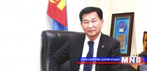 Санал хүргүүлэх тухай албан тоот хүргүүллээ