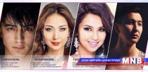 Монголчууд “Top model international 2015” тэмцээнд анх удаагаа оролцоно