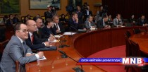 Parliamentarians from across the OSCE’s 57 participating States are expected to attend the 2015 Au..