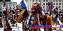 Даншиг наадмын  хурдан морьдын бүртгэл энэ сарын 7-нд болно