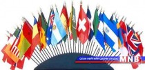 Олон улсын пресс клубын ерөнхийлөгчөөр Монгол хүн ажиллана