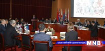Зүүн Хойд Азийн хотуудын ногоон хөгжлийн хандлага, тулгарч буй асуудлыг хэлэлцлээ